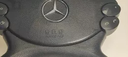 6308600002 подушки безпеки Airbag на кермі Mercedes-Benz CLK A209 C209