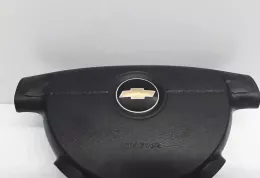 06110090 подушки безпеки Airbag на кермі Chevrolet Aveo