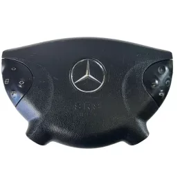 21186012029B подушки безпеки Airbag на кермі Mercedes-Benz E W211