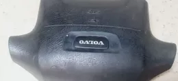 9136784 подушка безопасности Airbag на руле Volvo 850