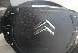 5AGA3S0063892 подушка безопасности Airbag на руле Citroen C4 I