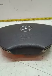 A16346002989045 подушка безопасности Airbag на руле Mercedes-Benz ML W163