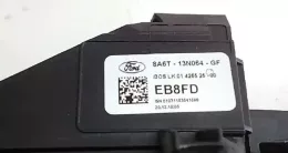 8A6T13N064GF подушка безопасности Airbag на руле Ford Fiesta