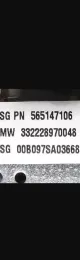 00B097SA03668 подушка безопасности Airbag на руле BMW 7 E38