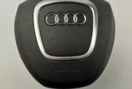 ZPAS25801349 подушки безпеки Airbag на кермі Audi A3 S3 8P