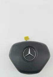 2188600002 подушки безпеки Airbag на кермі Mercedes-Benz E A207