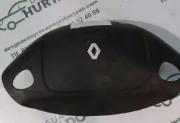7700845157D подушка безопасности Airbag на руле Renault Megane I