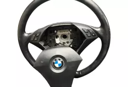 03B266LA00517 подушки безпеки Airbag на кермі BMW 5 E60 E61