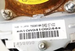 EH6257K00 подушки безпеки Airbag на кермі Mazda CX-7