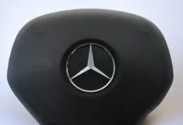 A0008606403 подушка безопасности Airbag на руле Mercedes-Benz C W204