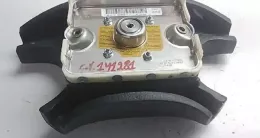 5AGA1A0123843V подушка безопасности Airbag на руле Citroen Xantia