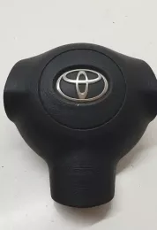 ZARR228837 подушка безопасности Airbag на руле Toyota RAV 4 (XA20)