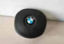 03004076 подушки безпеки Airbag на кермі BMW 5 G30 G31