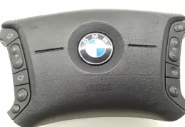 61611052A подушка безопасности Airbag на руле BMW X3 E83