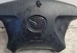 A11806186275 подушки безпеки Airbag на кермі Mazda 626