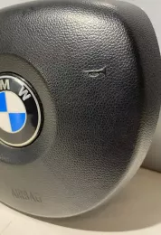 336763082026 подушка безопасности Airbag на руле BMW 1 E81 E87