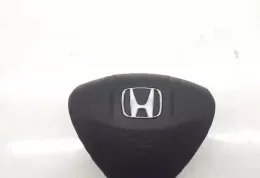 H0UK7PW718 подушка безопасности Airbag на руле Honda Civic