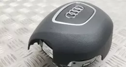 4G0880201L подушка безопасности Airbag на руле Audi A6 S6 C7 4G