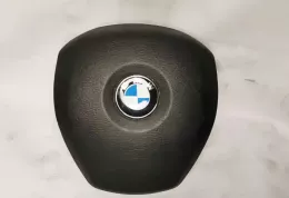 11B1664T0156H подушка безопасности Airbag на руле BMW X5 E70