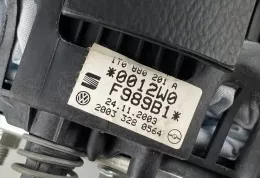 0012W0F98B1 подушки безпеки Airbag на кермі Volkswagen Touran I