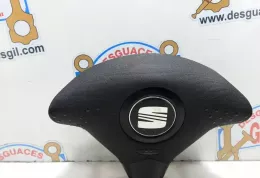 116761 подушка безопасности Airbag на руле Seat Cordoba (6K)