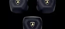 63900230 подушки безпеки Airbag на кермі Lamborghini Urus
