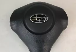 GJ085280048 подушки безпеки Airbag на кермі Subaru Outback