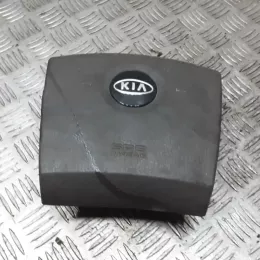 569163E050 подушка безопасности Airbag на руле KIA Sorento