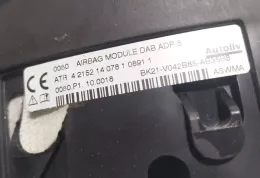 4215214078108911 подушки безпеки Airbag на кермі Ford Transit Custom