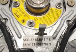 3763304378 подушка безопасности Airbag на руле BMW 7 E38