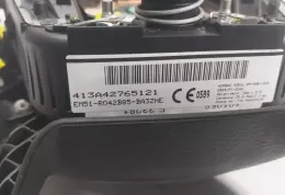 413A42765121 подушка безопасности Airbag на руле Ford C-MAX II
