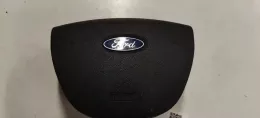 EBOE019600610 подушка безопасности Airbag на руле Ford Focus