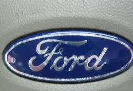 735498412 подушка безопасности Airbag на руле Ford Ka