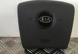 569103E010CQ подушка безопасности Airbag на руле KIA Sorento