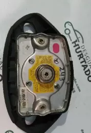 7700845157D подушка безопасности Airbag на руле Renault Megane I