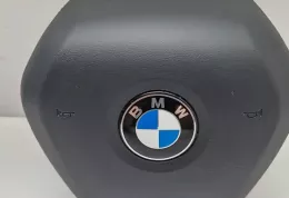 1050847 подушки безпеки Airbag на кермі BMW X3 G01