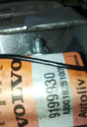 37615 подушка безопасности Airbag на руле Volvo S80