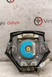 H0WU0ABZ0U подушка безопасности Airbag на руле Honda Accord