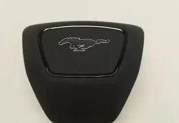 LJ8BR043B13AC319W подушки безпеки Airbag на кермі Ford Mustang Mach-E