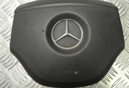 M2452 подушка безопасности Airbag на руле Mercedes-Benz ML W164