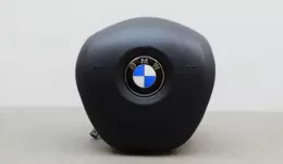 7240714 подушка безопасности Airbag на руле BMW X1 F48 F49