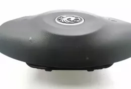 10130008 подушка безопасности Airbag на руле Opel Antara