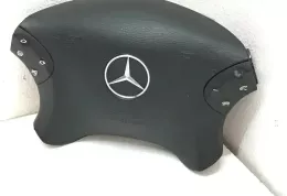 20346011989B5100 подушки безпеки Airbag на кермі Mercedes-Benz C AMG W203