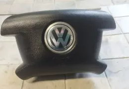 0011000DP445 подушка безопасности Airbag на руле Volkswagen Transporter - Caravelle T5