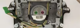 30754315 подушка безопасности Airbag на руле Volvo S80