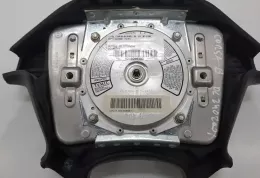 E97T1150306967 подушки безпеки Airbag на кермі Opel Corsa B