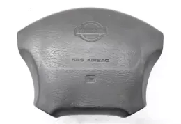 6014092 подушка безопасности Airbag на руле Nissan Micra