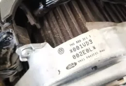 7M5880261B подушки безпеки Airbag на кермі Ford Galaxy