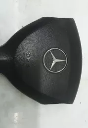 1698601029 подушки безпеки Airbag на кермі Mercedes-Benz A W169