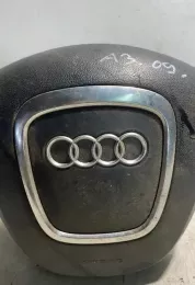 20090770324 подушка безопасности Airbag на руле Audi A3 S3 A3 Sportback 8P